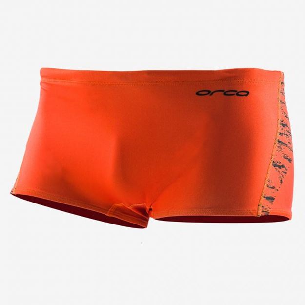 Picture of ORCA M SQUARE LEG ORANGE